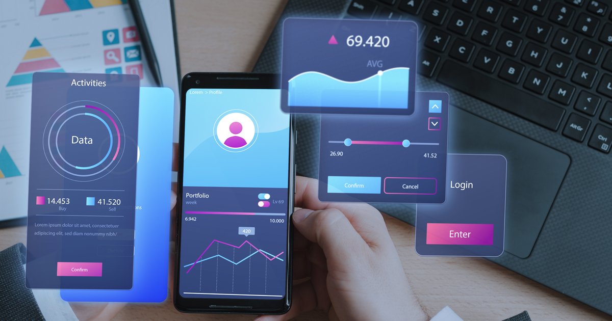 App development solutions for modern businesses