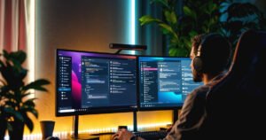 Web development solutions for business growth