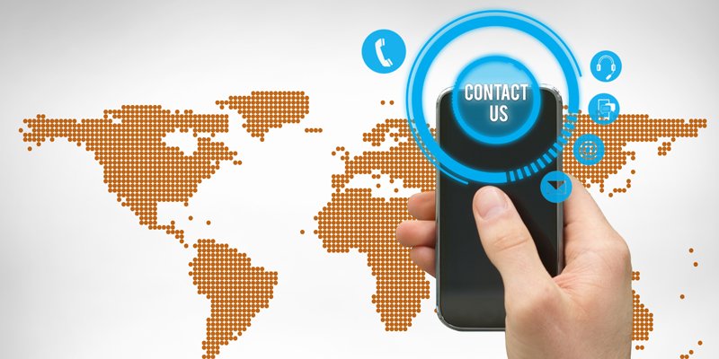 Global SEO services from Bhubaneswar for international business