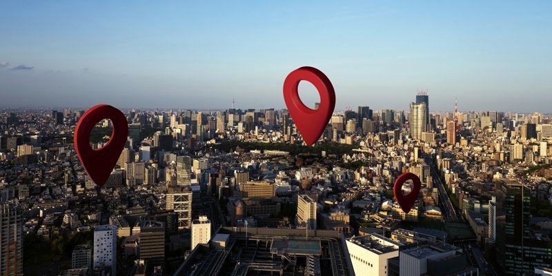 Local SEO services in Bhubaneswar to rank on Google Maps