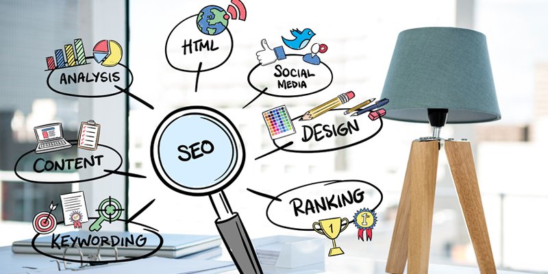 On-page SEO optimization services for websites in Bhubaneswar